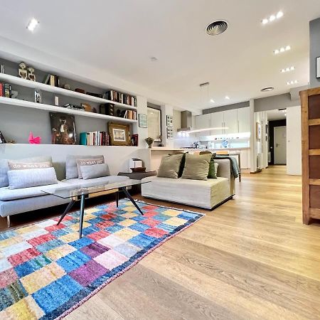 Artlifebcn Urban Oasis Apartment Барселона Екстериор снимка