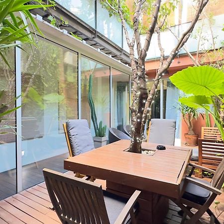 Artlifebcn Urban Oasis Apartment Барселона Екстериор снимка