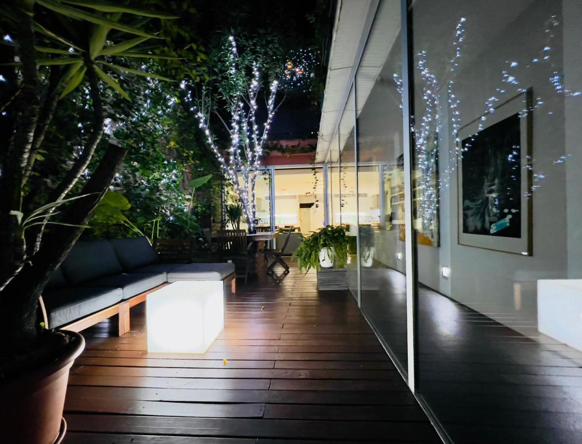 Artlifebcn Urban Oasis Apartment Барселона Екстериор снимка
