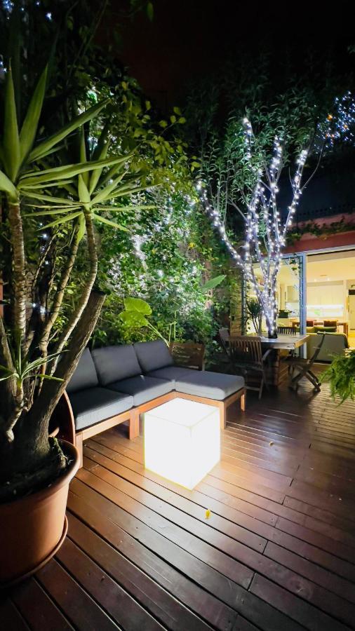 Artlifebcn Urban Oasis Apartment Барселона Екстериор снимка