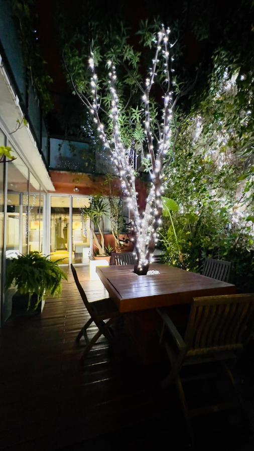 Artlifebcn Urban Oasis Apartment Барселона Екстериор снимка