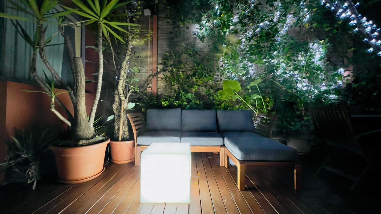Artlifebcn Urban Oasis Apartment Барселона Екстериор снимка