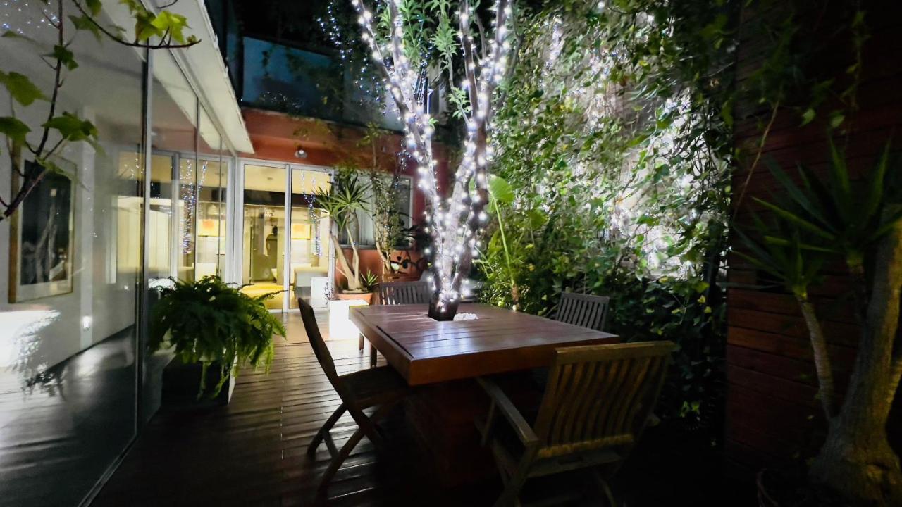Artlifebcn Urban Oasis Apartment Барселона Екстериор снимка