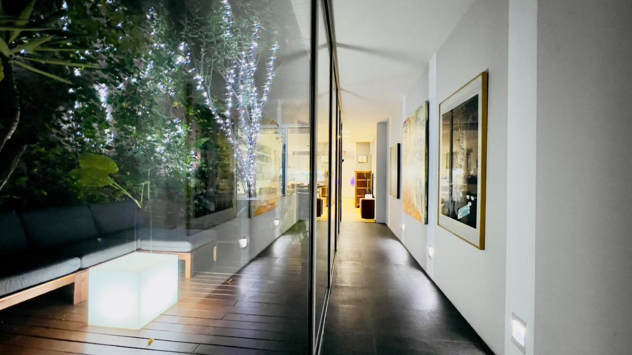 Artlifebcn Urban Oasis Apartment Барселона Екстериор снимка