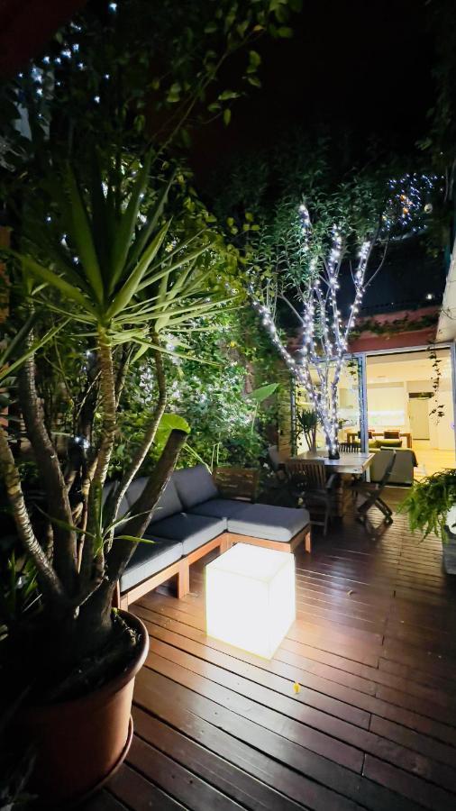 Artlifebcn Urban Oasis Apartment Барселона Екстериор снимка