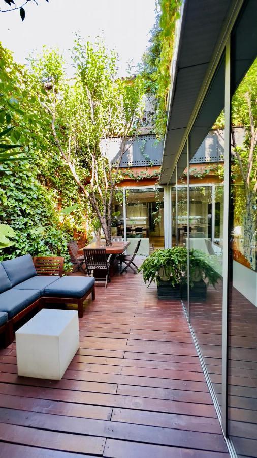 Artlifebcn Urban Oasis Apartment Барселона Екстериор снимка