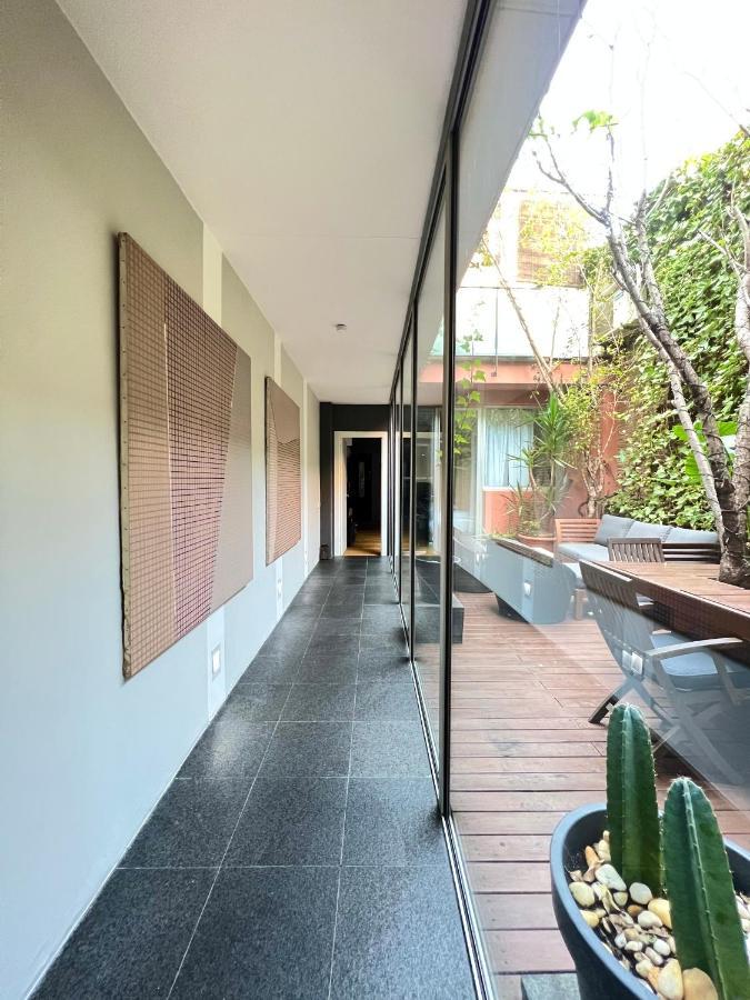 Artlifebcn Urban Oasis Apartment Барселона Екстериор снимка