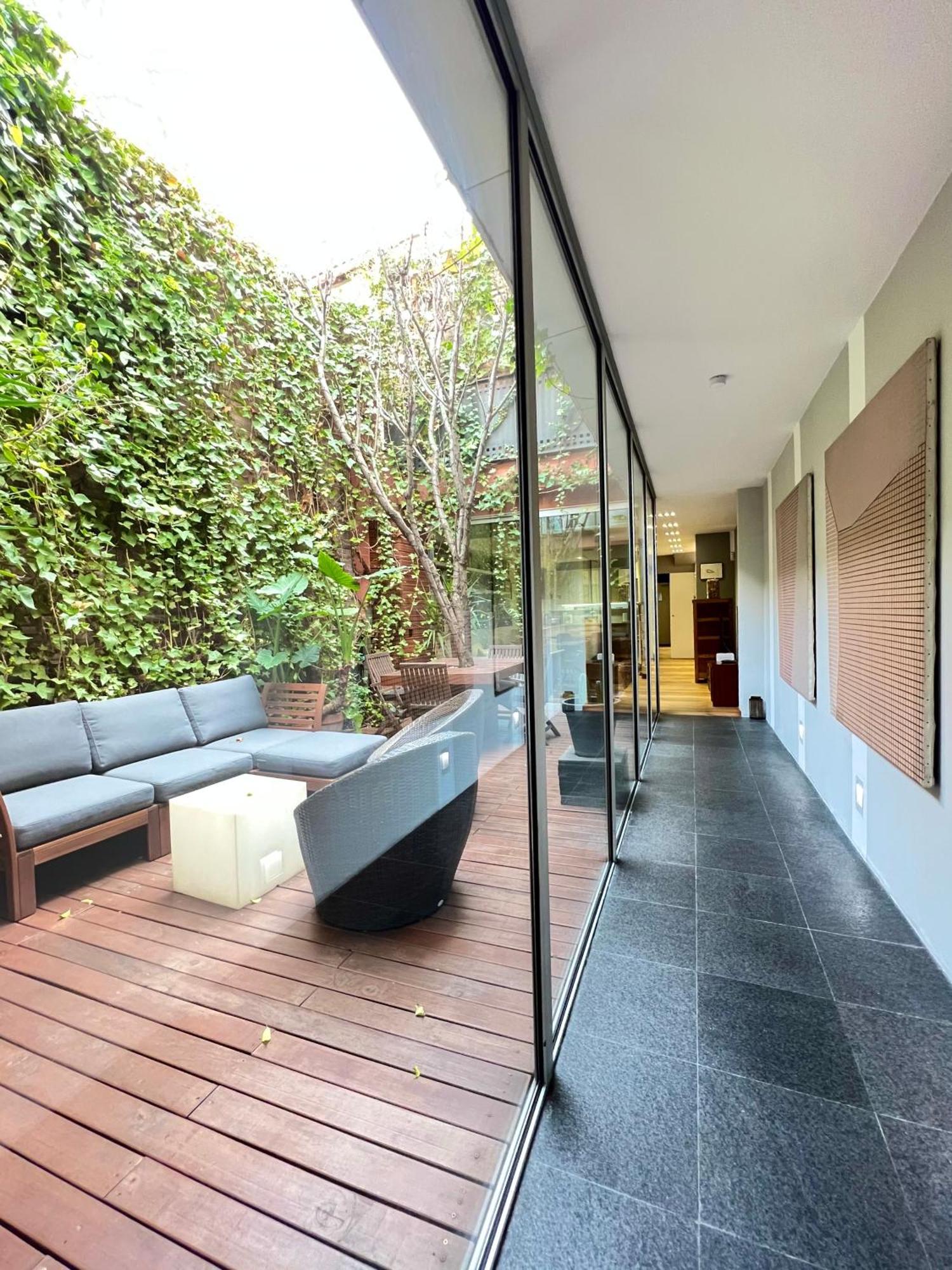 Artlifebcn Urban Oasis Apartment Барселона Екстериор снимка