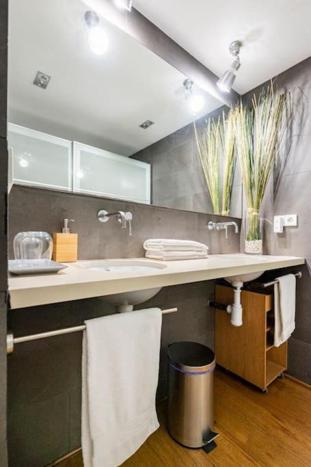 Artlifebcn Urban Oasis Apartment Барселона Екстериор снимка
