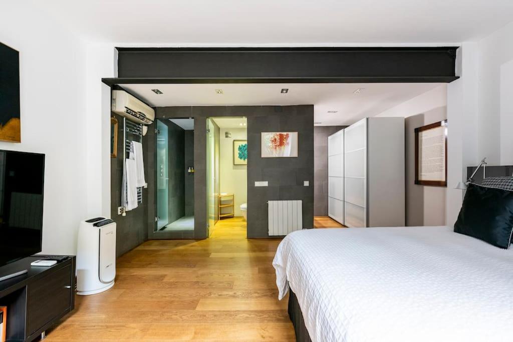 Artlifebcn Urban Oasis Apartment Барселона Екстериор снимка
