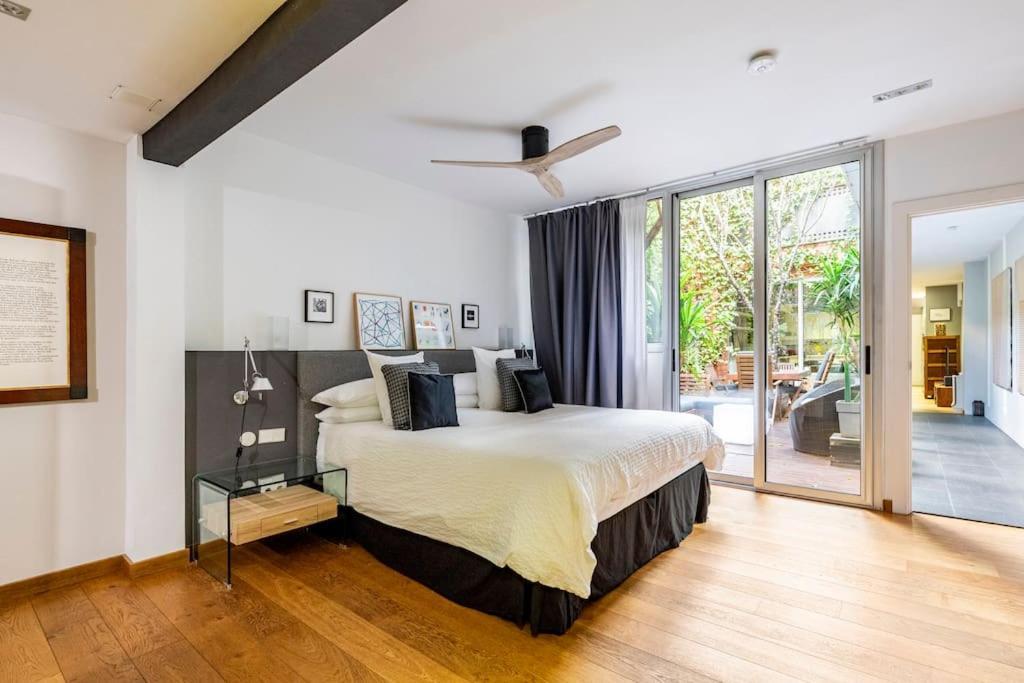 Artlifebcn Urban Oasis Apartment Барселона Екстериор снимка