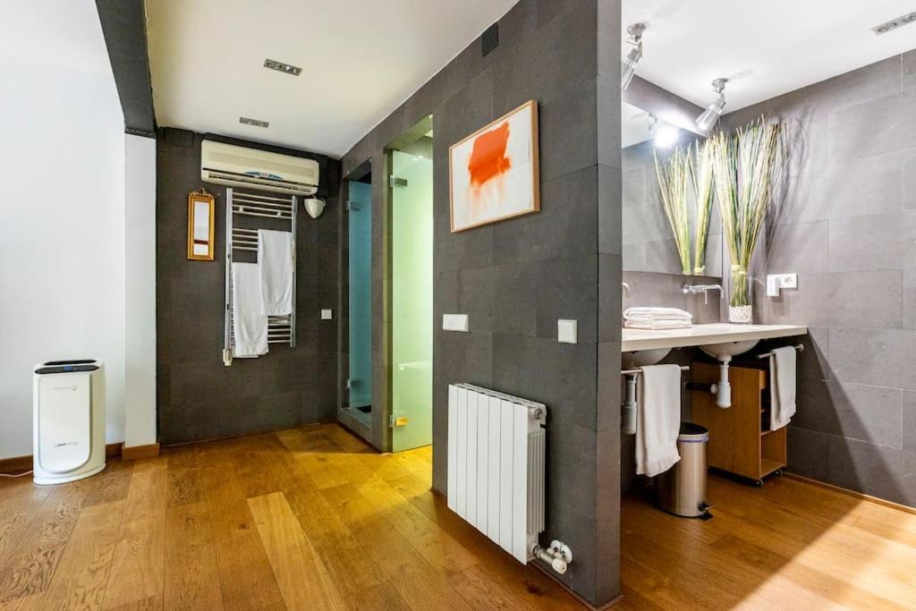 Artlifebcn Urban Oasis Apartment Барселона Екстериор снимка