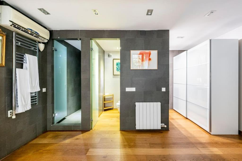 Artlifebcn Urban Oasis Apartment Барселона Екстериор снимка