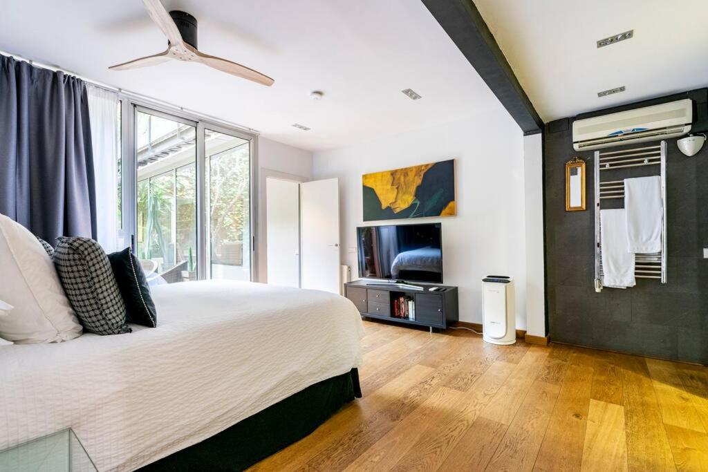Artlifebcn Urban Oasis Apartment Барселона Екстериор снимка