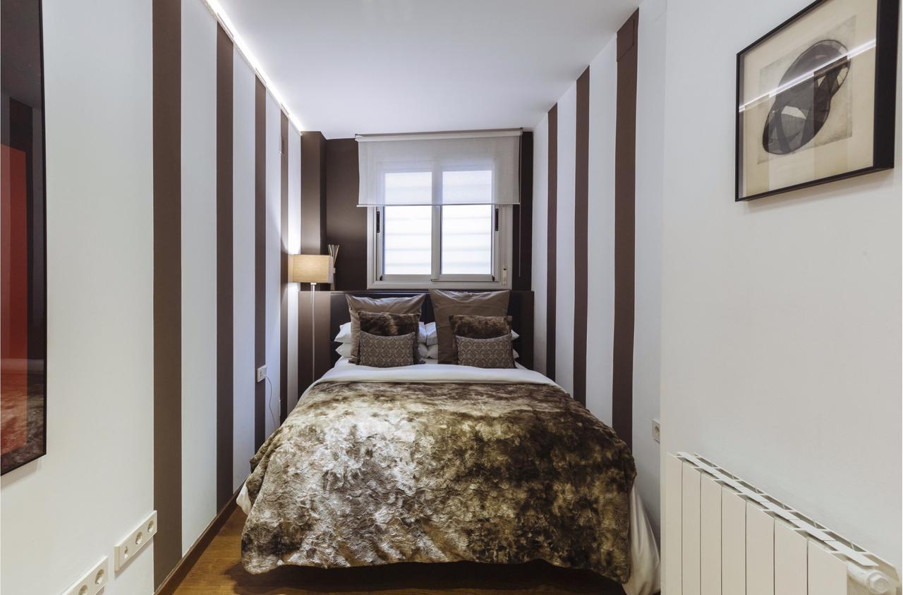 Artlifebcn Urban Oasis Apartment Барселона Екстериор снимка
