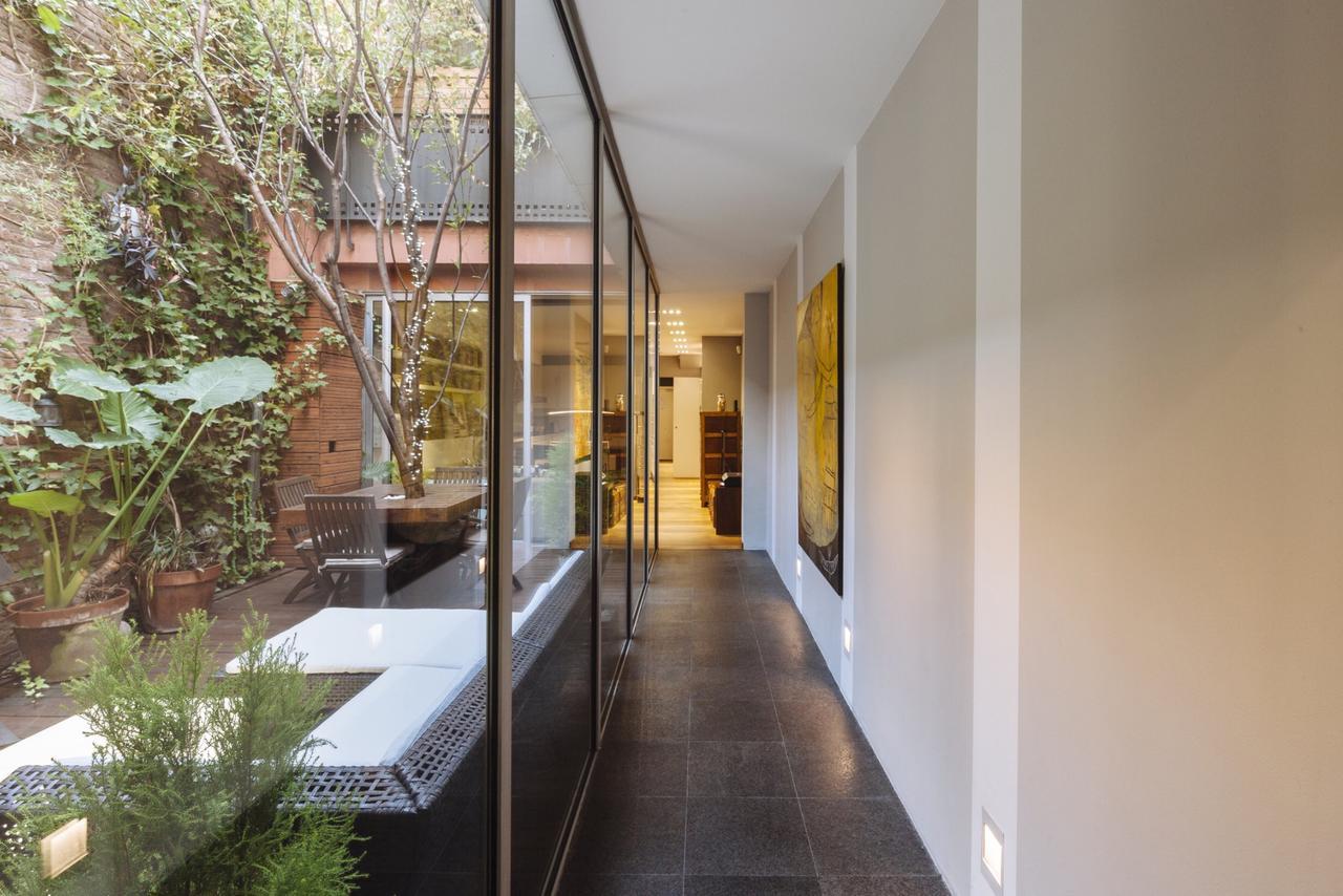 Artlifebcn Urban Oasis Apartment Барселона Екстериор снимка